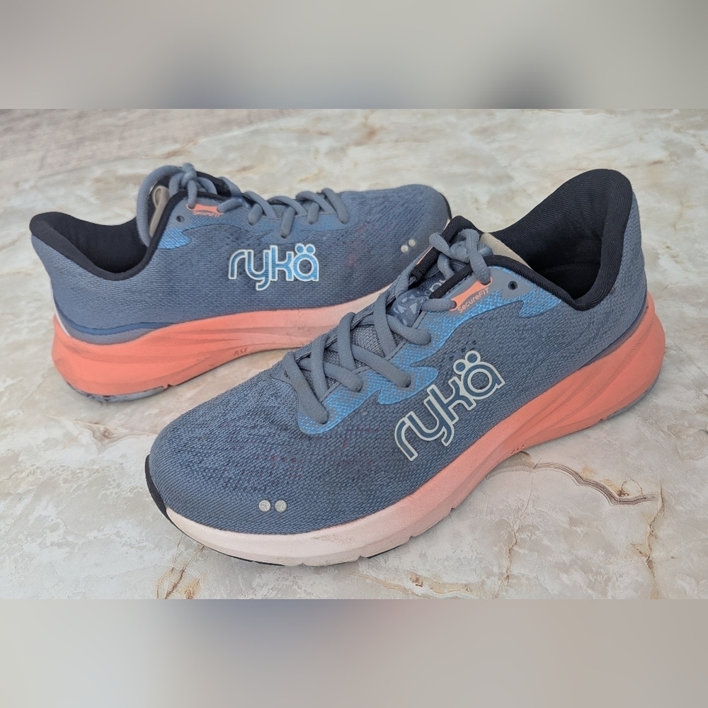 Ryka Women's Euphoria Running Shoe Size 6 - Picture 12 of 12